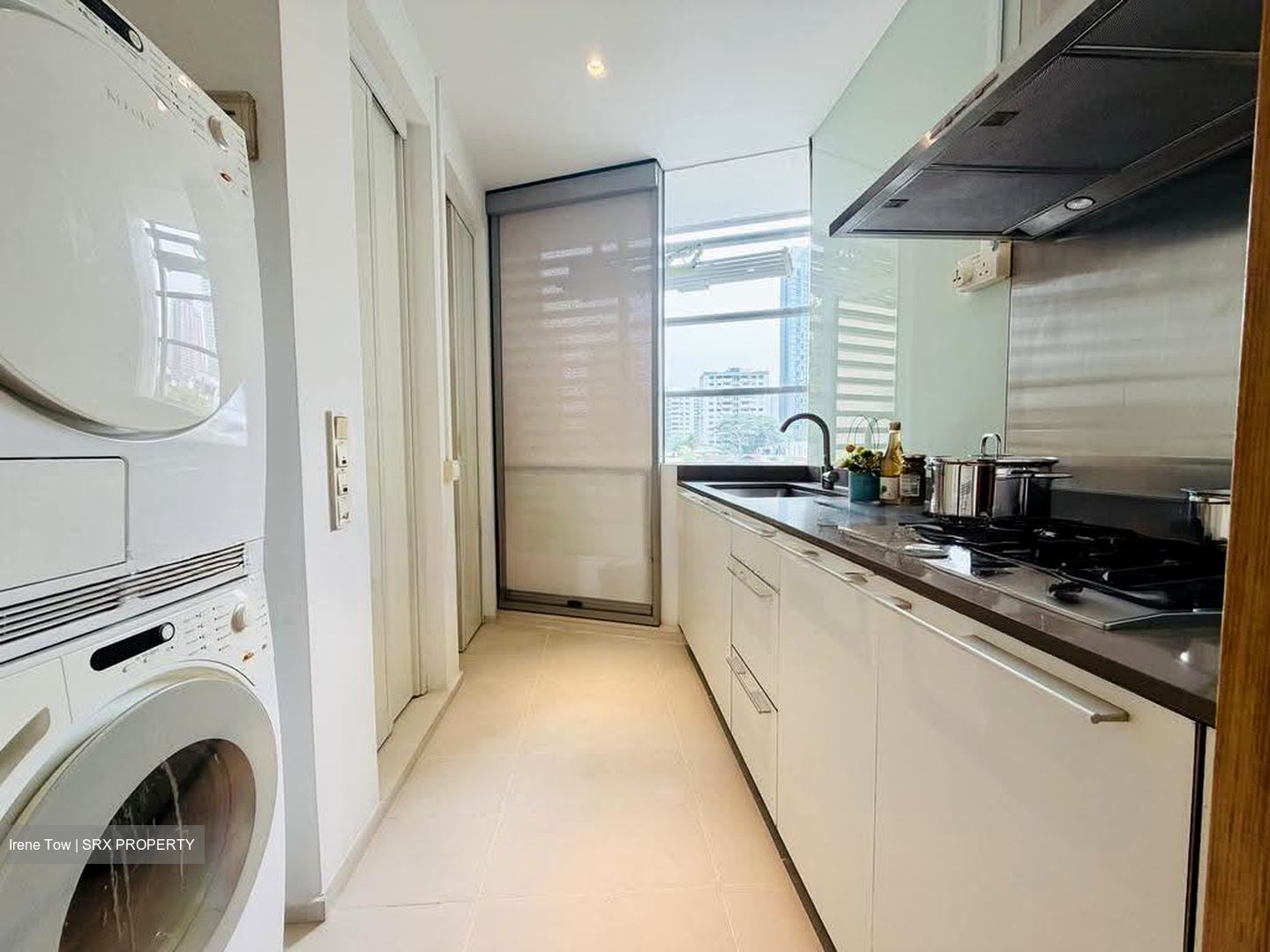 Cliveden At Grange (D10), Condominium #615248251